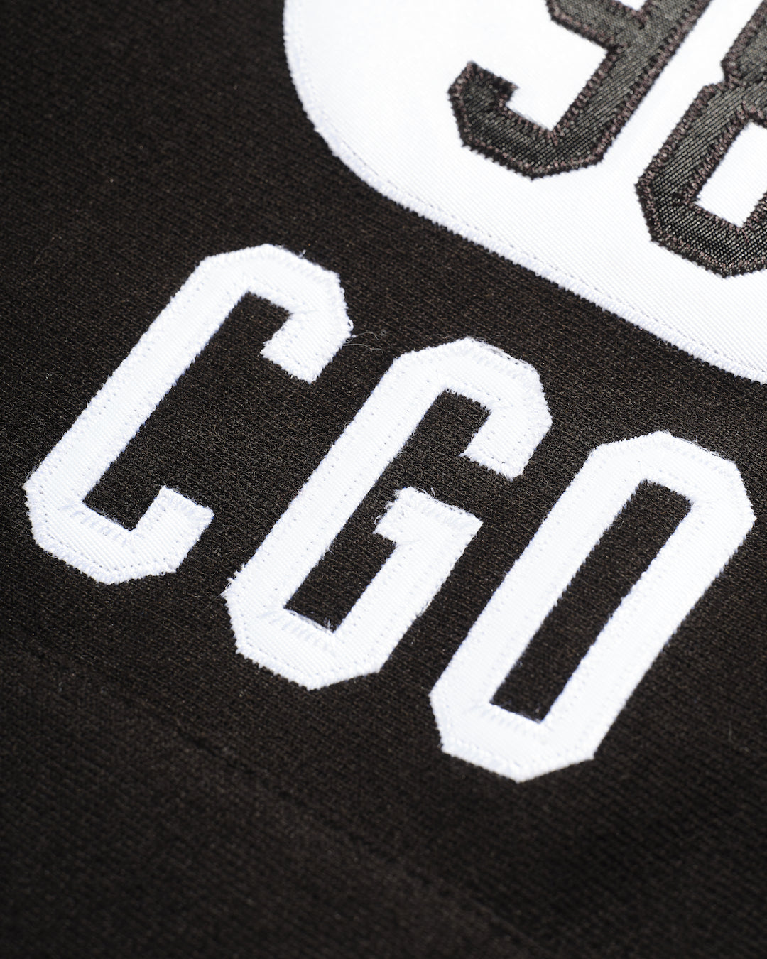 HUSTLE. 98 HOODIE